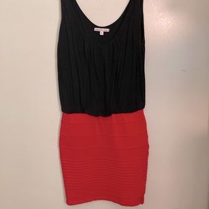 Women’s dress size medium.